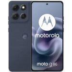 Motorola Moto G86 - PANTONE Spellbound (dark blue) 6.67" / single SIM + eSIM/ 8GB/ 256GB/ 5G/ Android 15