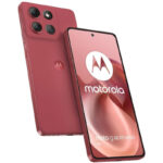 Motorola Moto G86 Power - PANTONE Chrysanthemum 6.67" / single SIM + eSIM/ 12GB/ 256GB/ 5G/ Android 15