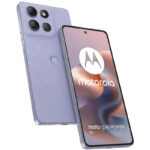Motorola Moto G86 Power - PANTONE Cosmic Sky (Lilac Blue) 6.67" / single SIM + eSIM/ 12GB/ 256GB/ 5G/ Android 15