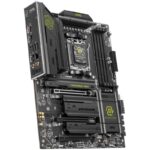 MSI MAG B850 TOMAHAWK MAX WIFI / AMD B850 / AM5 / 4x DDR5 / M.2 / WiFi / ATX