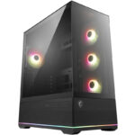 MSI MAG PANO 110R PZ case