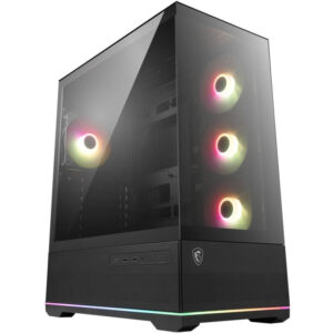 MSI MAG PANO 110R PZ case