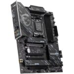 MSI X870 GAMING PLUS WIFI / AMD X870 / AM5 / 4x DDR5 / 3x M.2 / HDMI / USB-C / WiFi / ATX