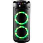 N-GEAR PARTY LET'S GO PARTY SPEAKER 26R/ BT/ 600W/ 1x MIC