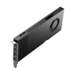 NVIDIA RTX 4000 Ada / 20GB GDDR6 / PCIe 4.0 x16 / 4x DP / Retail