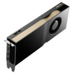 NVIDIA RTX 4500 Ada / 24GB GDDR6 / PCIe 4.0 x16 / 4x DP / Retail