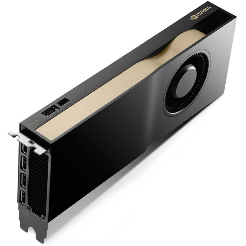 NVIDIA RTX 5000 Ada / 32GB GDDR6 / PCIe 4.0 x16 / 4x DP / Retail