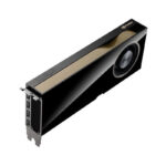 NVIDIA RTX 6000 Ada / 48GB GDDR6 / PCIe 4.0 x16 / 4x DP / Retail