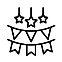 Party equipment