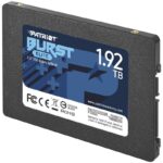 PATRIOT BURST ELITE 1.92TB SSD / Internal / 2.5" / SATA 6Gb/s /