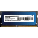 PATRIOT Core Series 16GB DDR5 5600MT/s / SO-DIMM / CL46 / 1.1V
