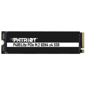 PATRIOT P400 Lite 2TB SSD / Internal / M.2 PCIe Gen4 x4 NVMe / 2280