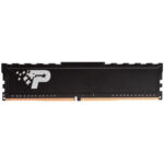 PATRIOT Premium Signature 16GB DDR4 3200MHz / DIMM / CL22 /