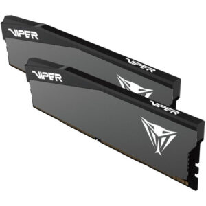 PATRIOT VIPER Elite 5 Ultra 48GB DDR5 6400MT/s / DIMM / CL39 / XMP 3.0 / 1.4V / Kit 2x 24GB