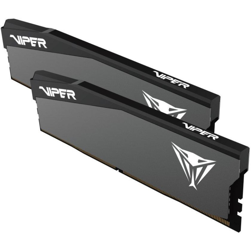 PATRIOT VIPER Elite 5 Ultra 64GB DDR5 6000MT/s / DIMM / CL40 / XMP 3.0 / 1.4V / Kit 2x 32GB
