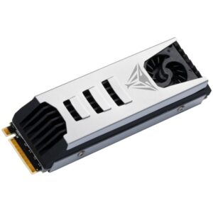 PATRIOT VIPER PV573 2TB SSD / Internal / M.2 PCIe Gen5 x4 NVMe / 2280 /