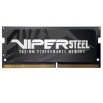 PATRIOT Viper Steel 16GB DDR4 2400MHz / SO-DIMM / CL15 / 1.2V /