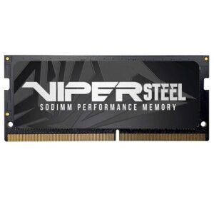 PATRIOT Viper Steel 16GB DDR4 2400MHz / SO-DIMM / CL15 / 1.2V /