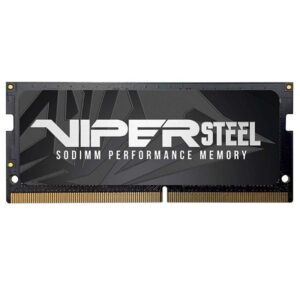 PATRIOT Viper Steel 16GB DDR4 2666MHz / SO-DIMM / CL18 / 1.2V /