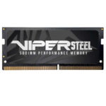 PATRIOT Viper Steel 32GB DDR4 3200MHz / SO-DIMM / CL18 / 1.2V