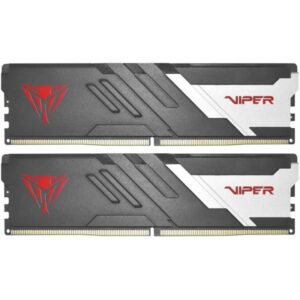 PATRIOT VIPER VENOM 32GB DDR5 6000MHz / DIMM / CL40 / 1.1V / Kit 2x 16GB