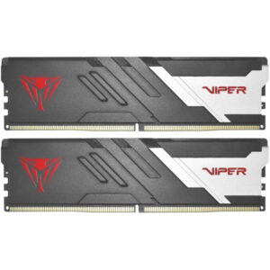 PATRIOT Viper VENOM 48GB DDR5 6000MT/s / DIMM / CL32 / 1.35V / Kit 2x 24GB