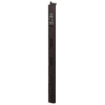 Planet IPM-16230, IP vertical control 16x sockets 240V/10A, 0U Rack, LED+display, 2 cascade ports, sensor port