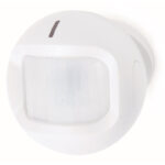 Planet LS100-PIR IoT LoRaWAN PIR sensor, motion/light/temperature detection, IP30