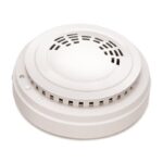 Planet LS100-SMK-868M, IoT LoRaWAN smoke sensor, high temperature detection