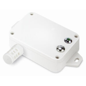 Planet LS200-RF IoT LoRaWAN humidity and temperature sensor -40/+55 for refrigerators/freezers, IP65