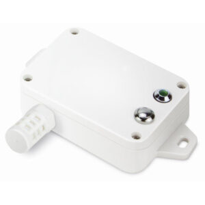 Planet LS200-TH IoT LoRaWAN humidity and temperature sensor -20/+55 for indoor use, IP65
