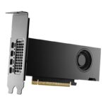 PNY Nvidia RTX 2000 ADA Generation / PCI-E / 16 GB GDDR6 ECC / 4x mini DP / HDCP