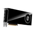 PNY QUADRO RTX 6000 ADA Generation / PCI-E / 48 GB GDDR6 ECC / 4x DP / HDCP