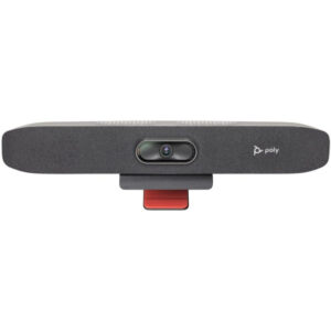 Poly Studio R30 USB Video Bar EMEA - INTL English Loc Euro plug