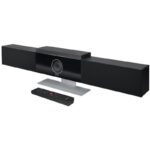 Poly Studio USB Video Bar EMEA - INTL English Loc Euro plug