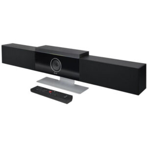 Poly Studio USB Video Bar EMEA - INTL English Loc Euro plug