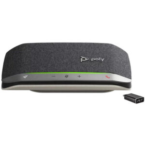 Poly Sync 20+ Microsoft Teams Certified USB-C Speakerphone