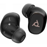 Poly Voyager Free 20 Black Earbuds + Basic Charge Case