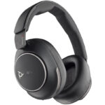 Poly Voyager Surround 80 UC Microsoft Teams Certified USB-C Headset +USB-C/A Adapter