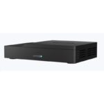 QNAP 4K video conferencing device KoiBox-100W (1.8GHz, 4GB DDR4 RAM, 1xSATA, 1xGbE, 1xHDMI, WiFi 6)