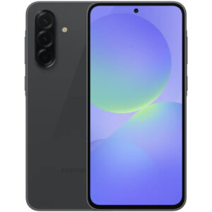 Samsung Galaxy A36 5G - Awesome Black   6,7"/ 256GB/ 8GB RAM/ 5G/ Android 15