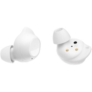 Samsung Galaxy Buds FE SM-R400NZWAEUE white