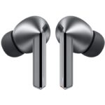 Samsung Galaxy Buds3 Pro silver