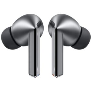 Samsung Galaxy Buds3 Pro silver