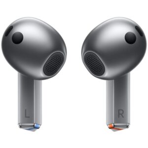 Samsung Galaxy Buds3 silver