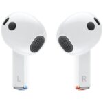 Samsung Galaxy Buds3 white