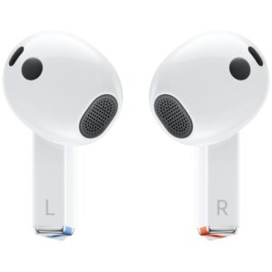 Samsung Galaxy Buds3 white