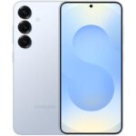 Samsung Galaxy S25 - Icy Blue 6.2"/ 12GB RAM/ 512GB/ 5G/ Android 15