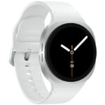Samsung Galaxy Watch 8 LTE/40mm/Sport Band/White