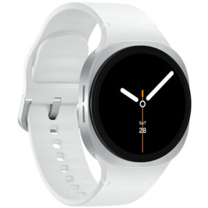 Samsung Galaxy Watch 8 LTE/40mm/Sport Band/White